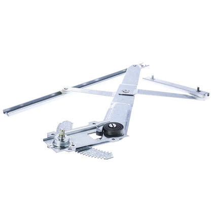 Front Right Window Regulator Manual for Nissan Patrol GQ Y60 (1988–1997)
