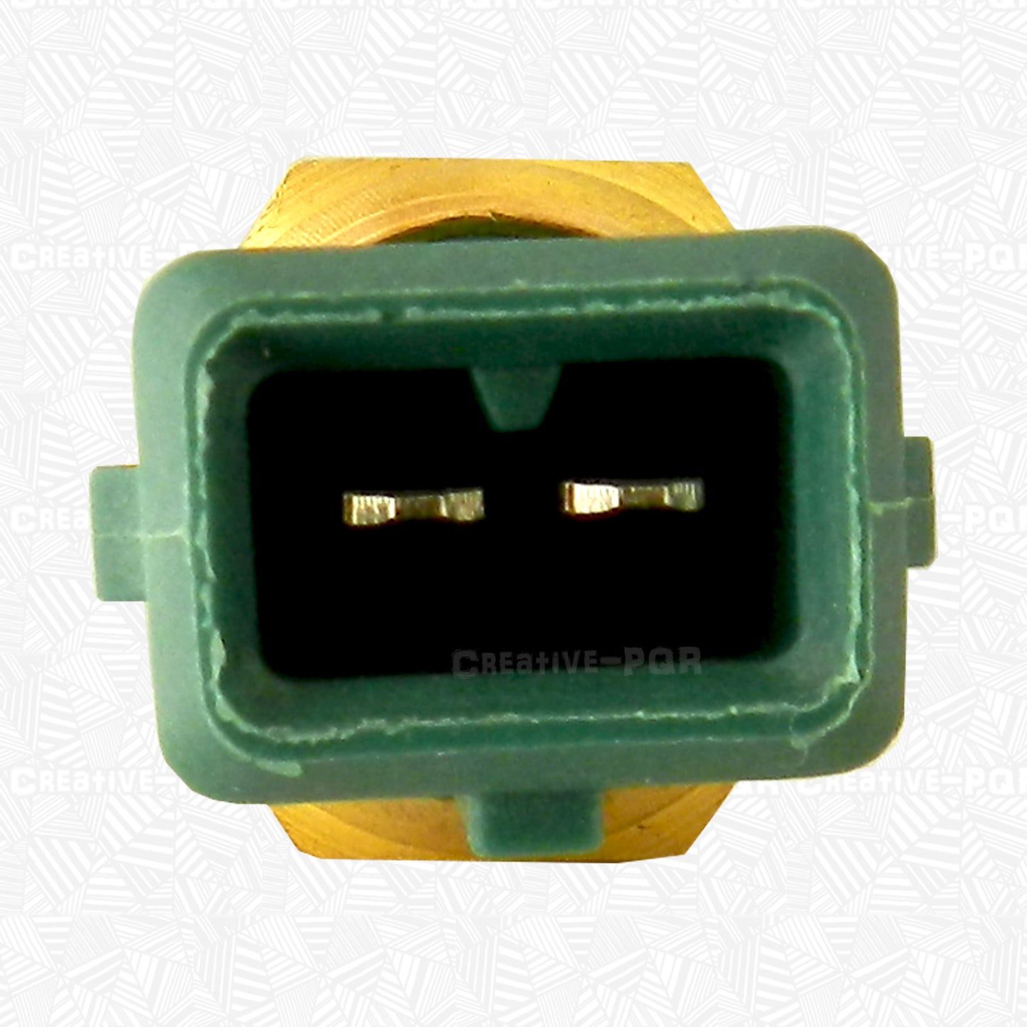 Coolant Temperature Sensor for Mazda 929 MX5 MX6 HB HC NA GC (1984–1997)