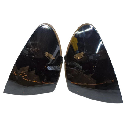 Corner Parking Signal Lights for BMW 3-Series E46 Sedan (1999–2001)