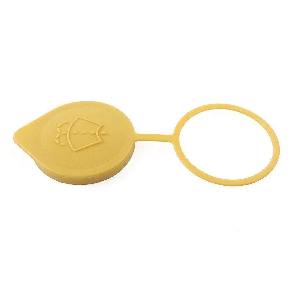 Windshield Wiper Washer Fluid Reservoir Cover for Subaru Crosstrek, Forester (2013–2021)