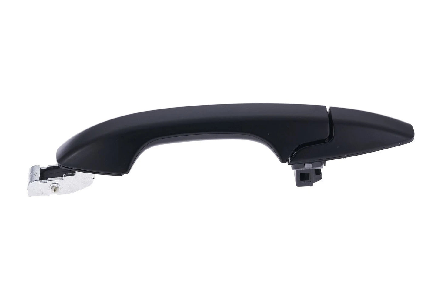 Front Left Outer Door Handle for Honda CR-V (2007–2012) - Primed Black
