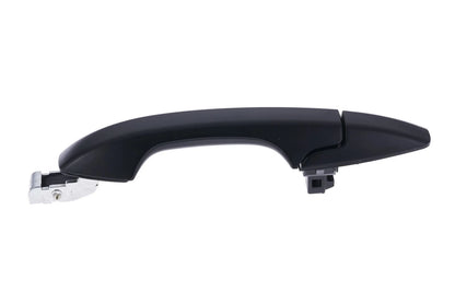Front Left Outer Door Handle for Honda CR-V (2007–2012) - Primed Black