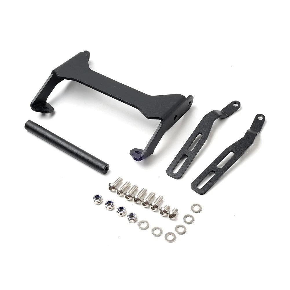 Handlebar Cup Holder Drink with Mesh Basket for BMW R18 (2020–2023)