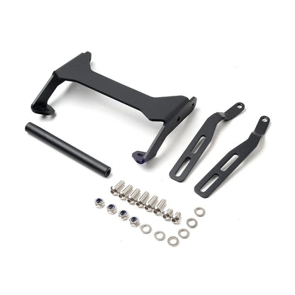 Handlebar Cup Holder Drink with Mesh Basket for BMW R18 (2020–2023)