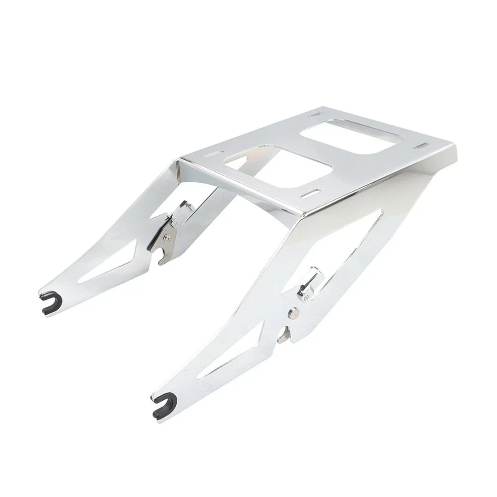 Trunk Mount Luggage Rack for Harley Sport Glide, Low Rider S (2018-2023)