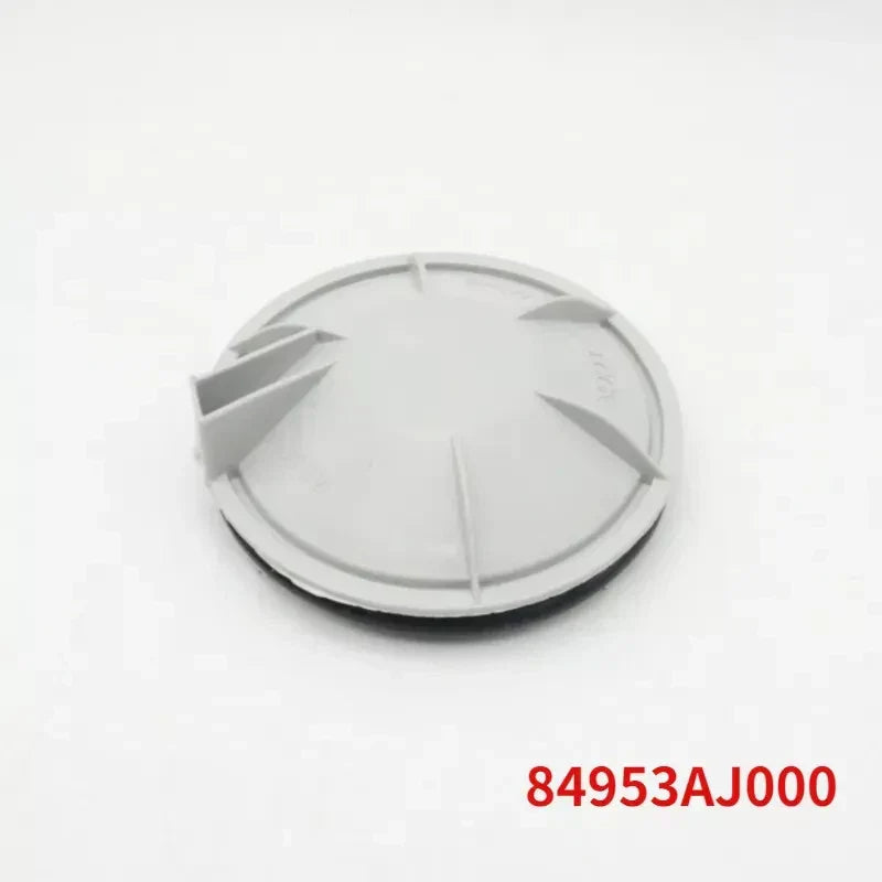 HeadLamp Headlight Bulb Cap Dust Cover for Subaru BRZ (2012–2016)