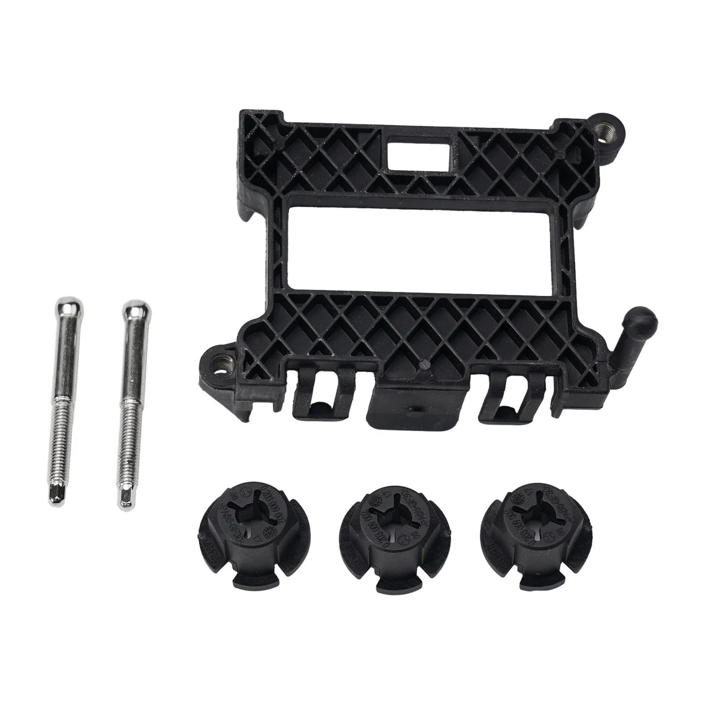 Cruise Control Distance Sensor Hardware Kit for Golf MK7 (2013–2020)