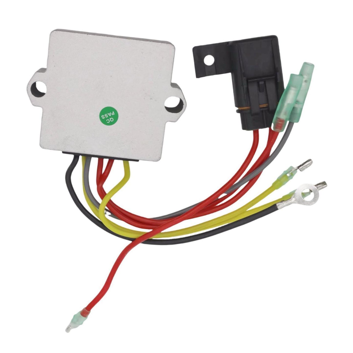 Voltage Regulator for Mercury (Various Models)