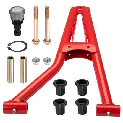 Front Right Upper A-Arm with Bushings for Polaris Sportsman 850 (2020–2023)