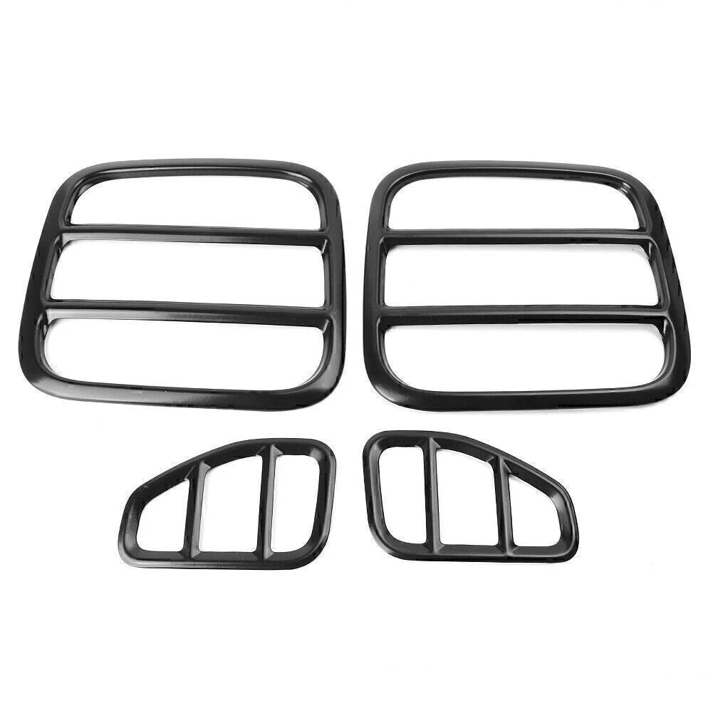 Arm Rest Lid Latch for Jeep Wrangler (2001–2006) 55315041AD