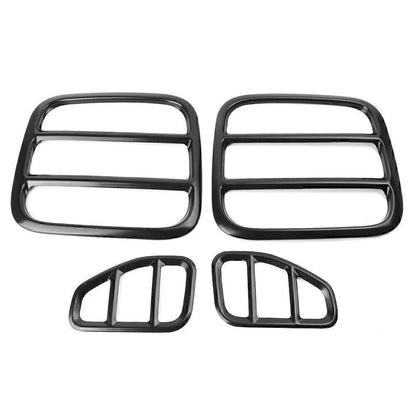 Arm Rest Lid Latch for Jeep Wrangler (2001–2006) 55315041AD