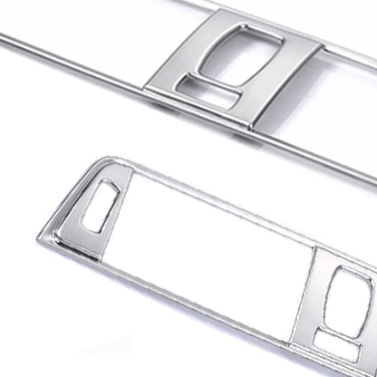 Interior Air Vents Grille Frame for BMW 3 Series F30 (2012-2019)