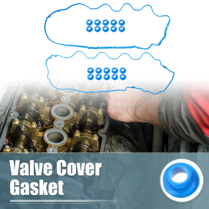 Set of 1 Valve Cover Gasket VS50664R for Avanti 4.6L (2005–2006)