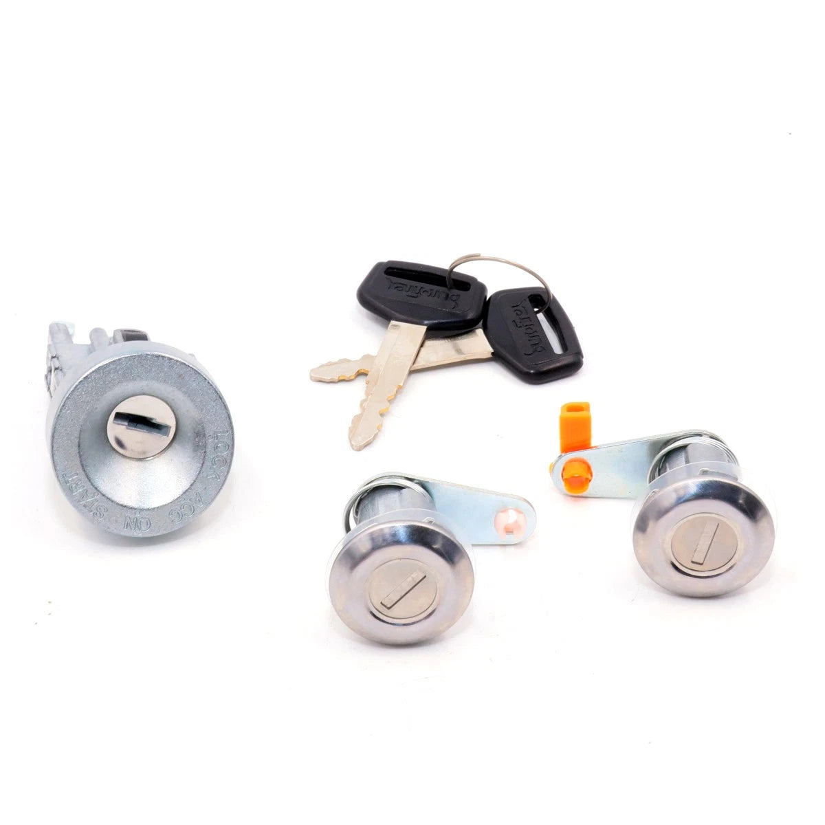 Ignition Door Lock for Toyota Hilux LN50 LN51 LN55 LN56 LN60 RN50 RN55 (1983–1988)