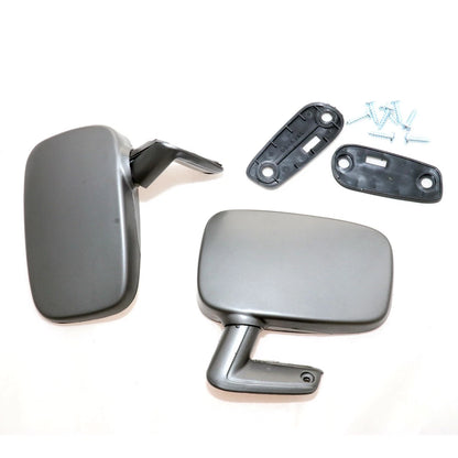 Door Mirror Pair for Toyota Celica (1977–1981)