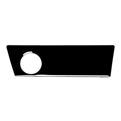 Steering Wheel Shift Paddle Shifter Extension for Audi A3 A4 A5 A6 A7 A8 Q5 Q7 (2010–2023)