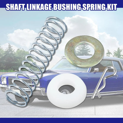 Shifter Linkage Bushing Spring for Chevy Buick (2000-2005)