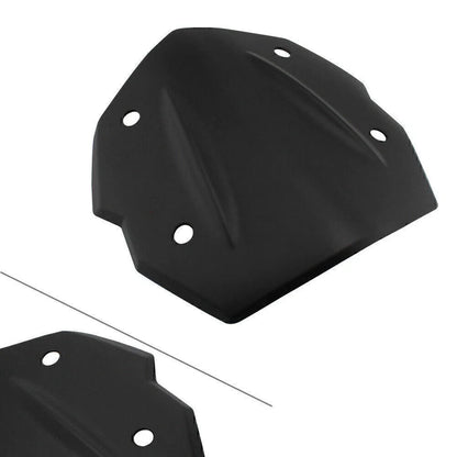 Windshield for BMW R1250GS (2018-2020) & R1200GS LC (2013-2017)