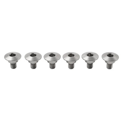 Front Fork Guard Bolt Screw for Honda CR125 CR250 CRF450