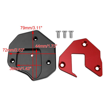 Adjustable Clutch Brake Levers for Yamaha FZ6 FZ6R FZ8 MT-07 MT-09 (2004–2021)