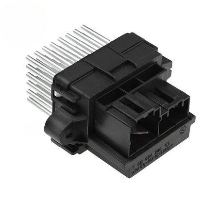 Blower Motor Resistor Kit for Chrysler Town & Country (2001–2016)