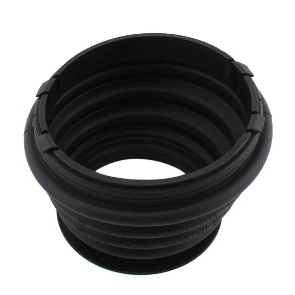 Front Swingarm Driveshaft Rubber Dust Boot for BMW K1600 Bagger GT (2011-2023)