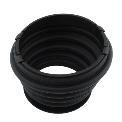 Front Swingarm Driveshaft Rubber Dust Boot for BMW K1600 Bagger GT (2011-2023)
