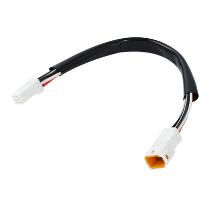 8'' Handlebar Wiring Extension for Harley Touring (2017-2024)