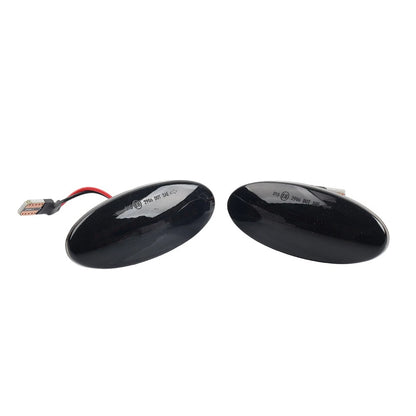 Front Side Marker Lamp Turn Signal for Nissan 350Z Z33 (2002–2009)