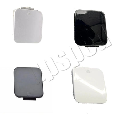Rear Bumper Tow Hook Eye Cover Cap for Mercedes S-Class (2000–2006)