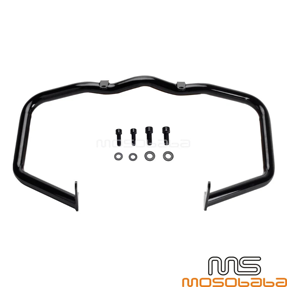 Engine Guard Bumper Protector Bar for Harley Sportster S 2021-2024