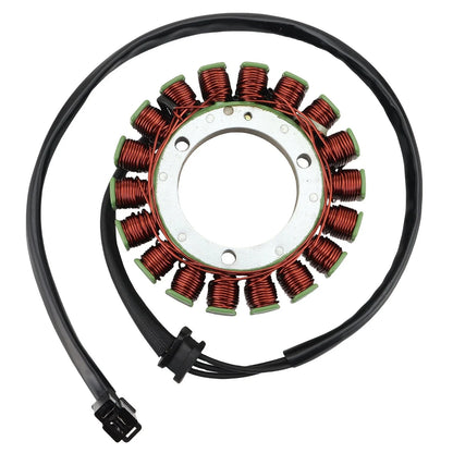 Magneto Generator Stator Coil for Kawasaki Ninja ZX-6R (1998–1999)
