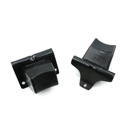 Rear Spring Bumper Set for Toyota Hiace Commuter (1989–2006)