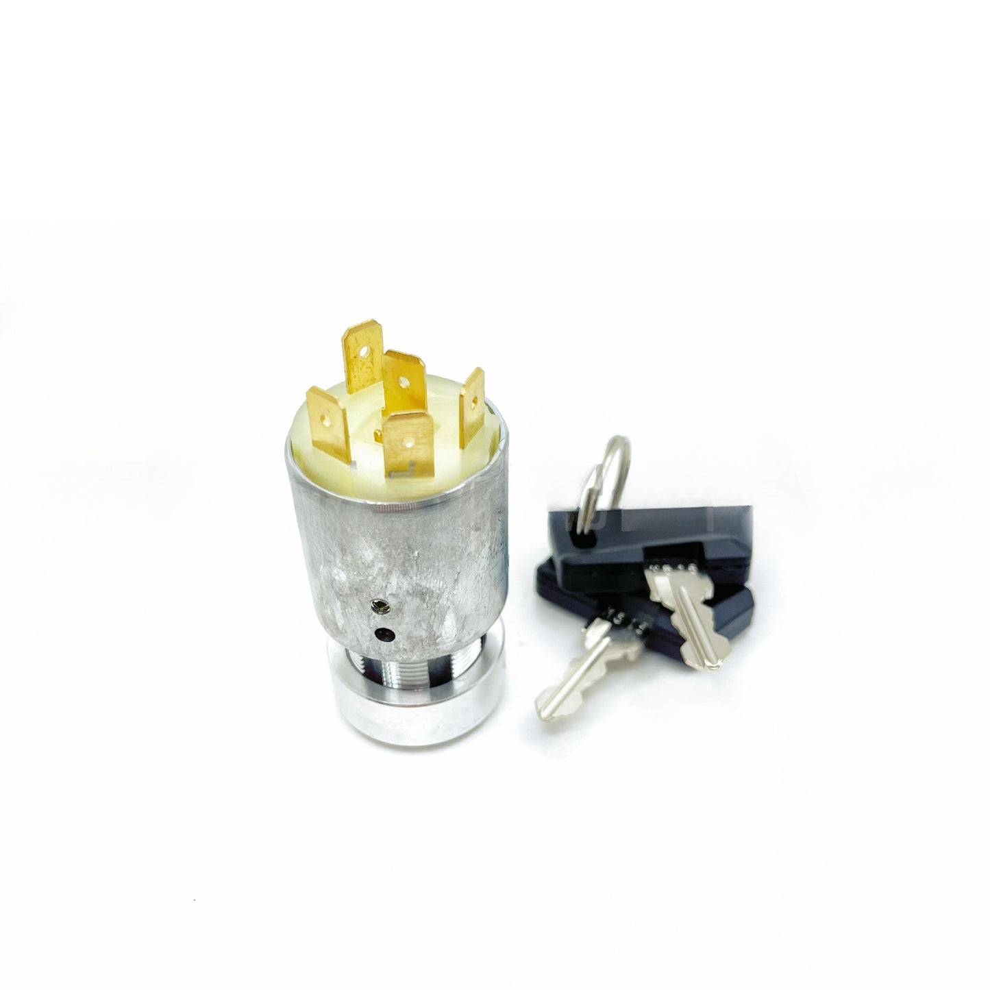 Key Switch for Kohler Diesel Lombardini Engine