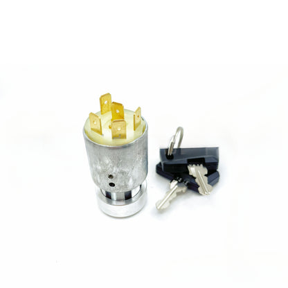 Key Switch for Kohler Diesel Lombardini Engine