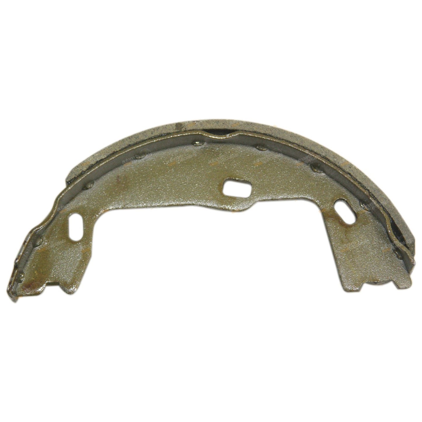 Set of 4 Park Brake Shoes for Holden Caprice Statesman (1990–1999)