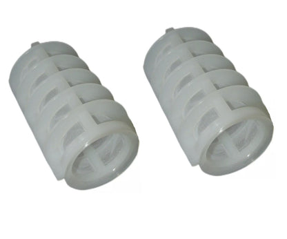 2Pcs Fuel Filter for Yamaha
