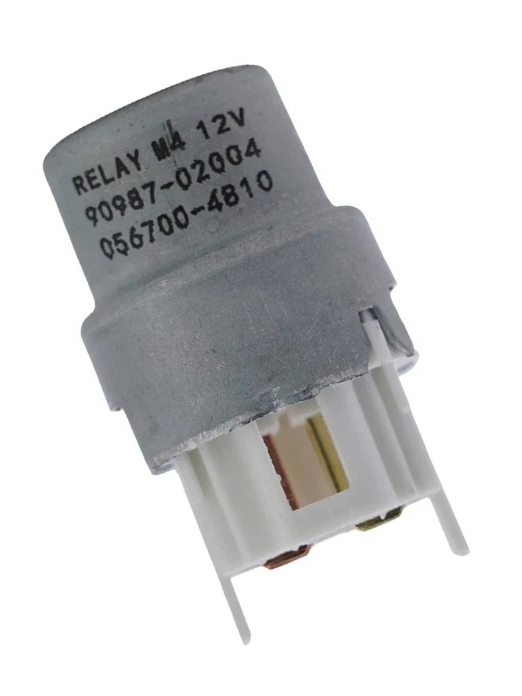 Direct Replacement Relay for Toyota Camry / Tercel / Pickup