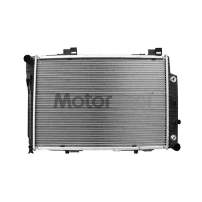 Radiator for Mercedes-Benz CLK320 (1997–2003)