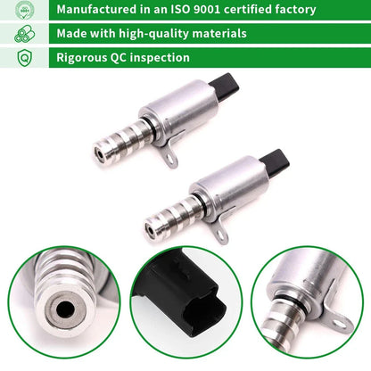Variable Valve Timing Control Solenoid VVT for MINI Cooper (2008-2014)