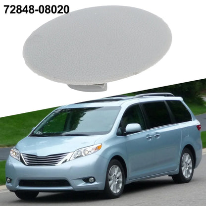 Armrest Cap / 1PC / Direct Fit Easy Installation for Sienna (2011–2015)