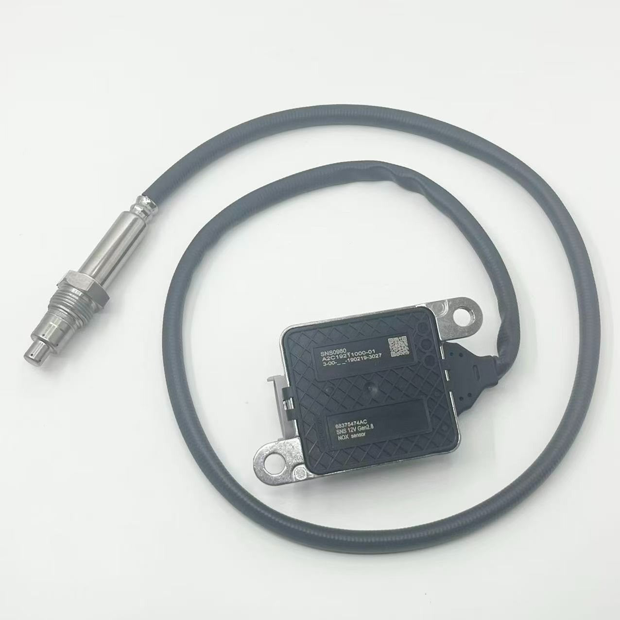 Nitrogen Oxide Sensor for Dodge RAM 3500 4500 (2010–2018)