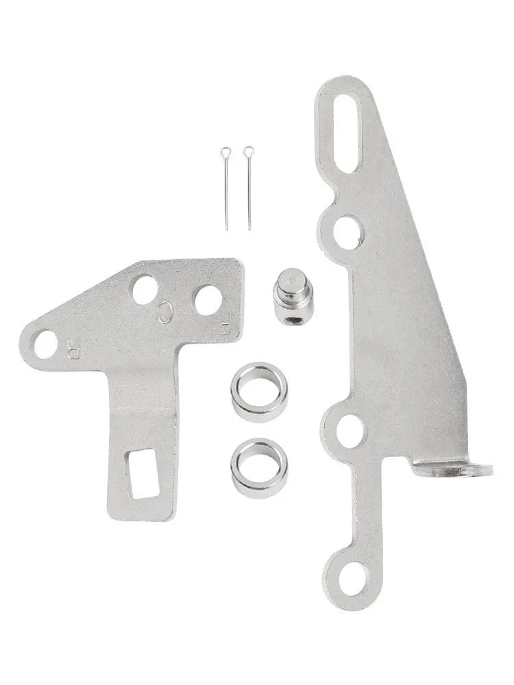 Bracket&Lever Kit for Turbo TH400 TH350 TH250 Automatic Transmissions
