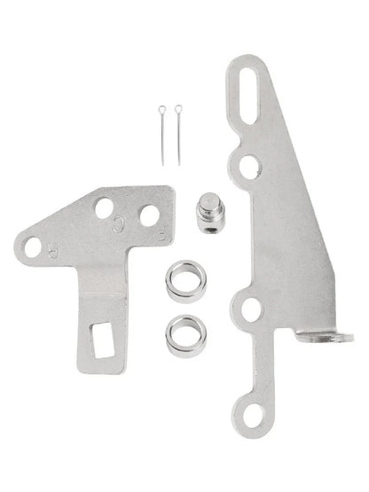 Bracket&Lever Kit for Turbo TH400 TH350 TH250 Automatic Transmissions