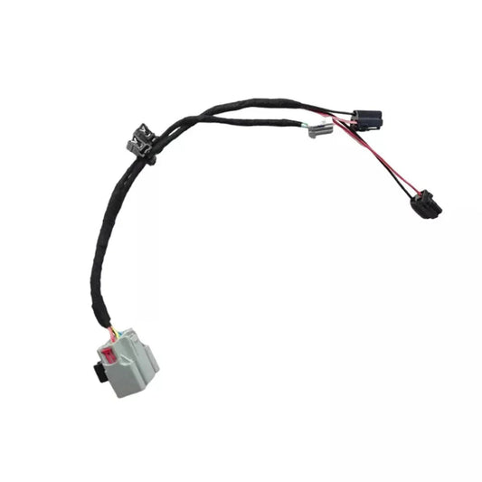 12V Breakout Harness for 2011-2020 Dodge Charger Police (2011-2020)