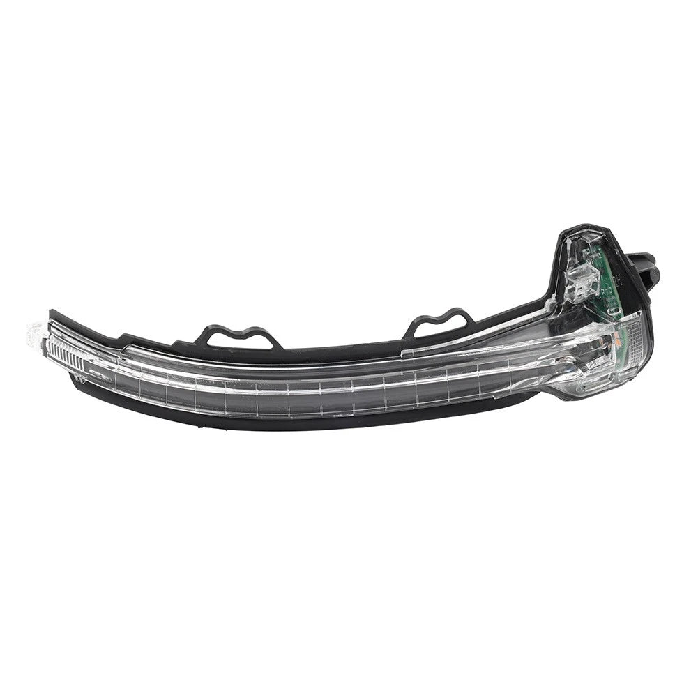 Left Exterior Mirror Indicator Turn Signal Light for Audi A4 A5 (2018–2022)