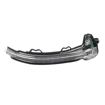 Left Exterior Mirror Indicator Turn Signal Light for Audi A4 A5 (2018–2022)