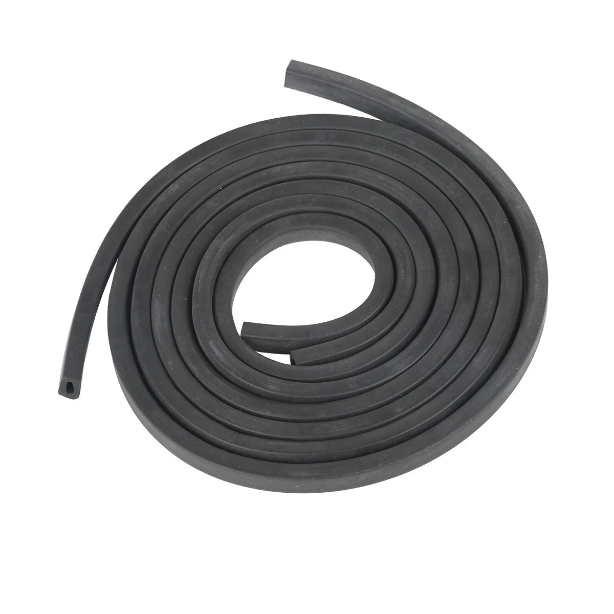 Weather Rubber Seal Gasket for Harley-Davidson Touring Saddlebags (1993 - 2013)