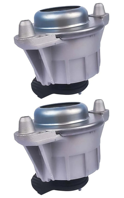 2X Hydraulic Engine Motor Mounts for Benz W204 C63 AMG (2008–2015)