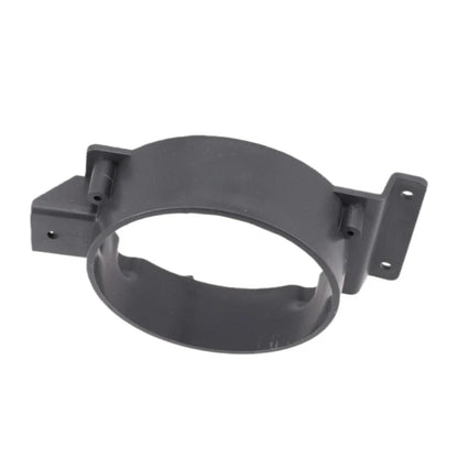 Fog Light Frames for Ford Transit (2006-2014)